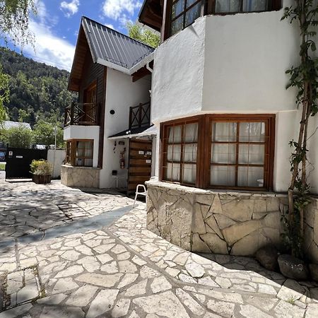 Holiday Home Las Retamas ซาน มาร์ติง เด ลอส อันเดส ภายนอก รูปภาพ