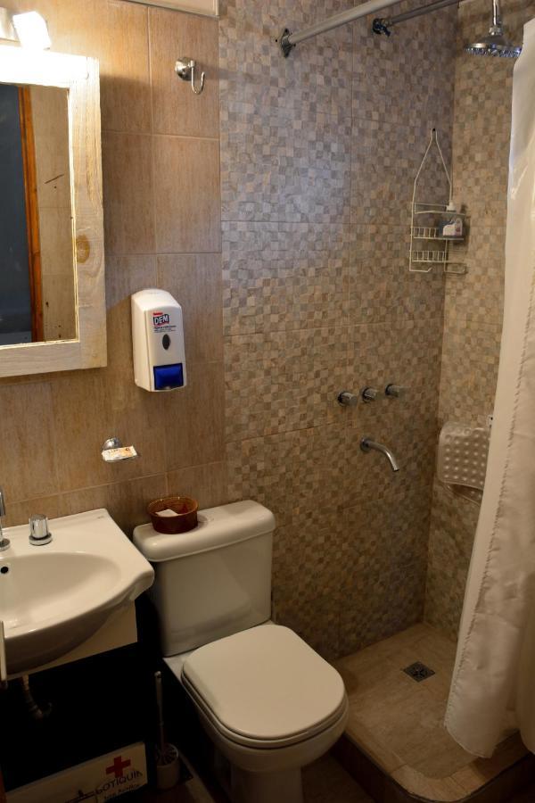 Holiday Home Las Retamas ซาน มาร์ติง เด ลอส อันเดส ภายนอก รูปภาพ