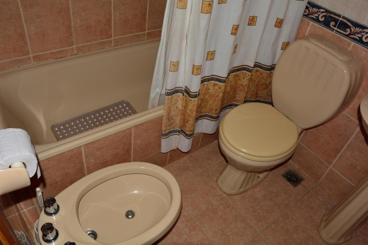 Holiday Home Las Retamas ซาน มาร์ติง เด ลอส อันเดส ภายนอก รูปภาพ