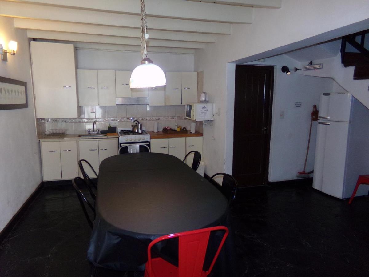 Holiday Home Las Retamas ซาน มาร์ติง เด ลอส อันเดส ภายนอก รูปภาพ