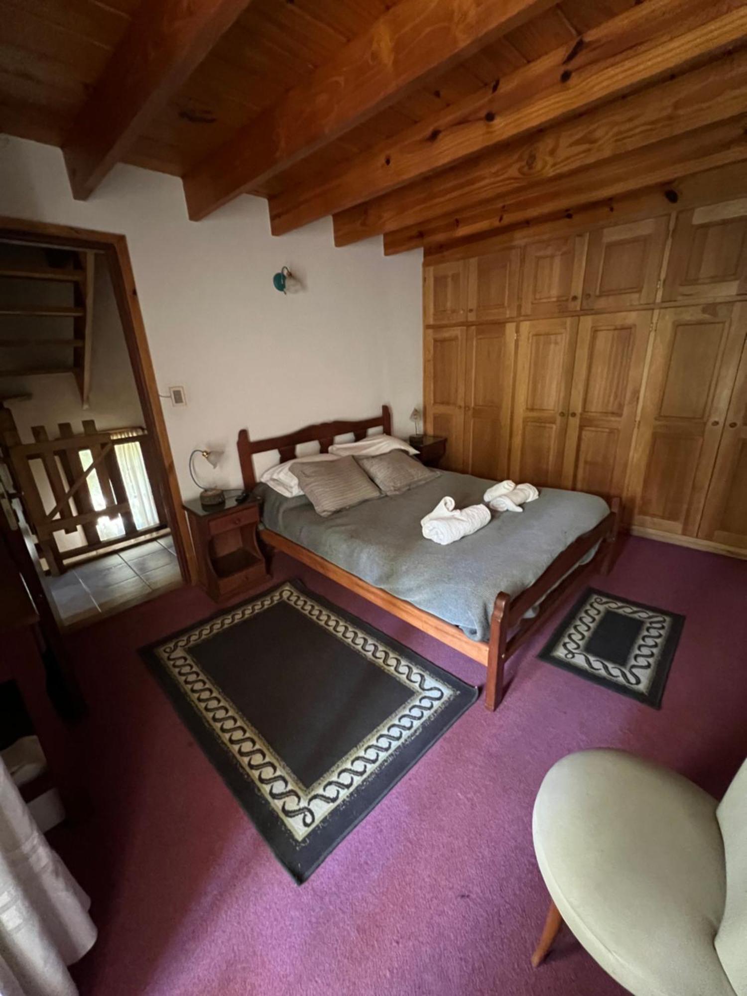 Holiday Home Las Retamas ซาน มาร์ติง เด ลอส อันเดส ภายนอก รูปภาพ