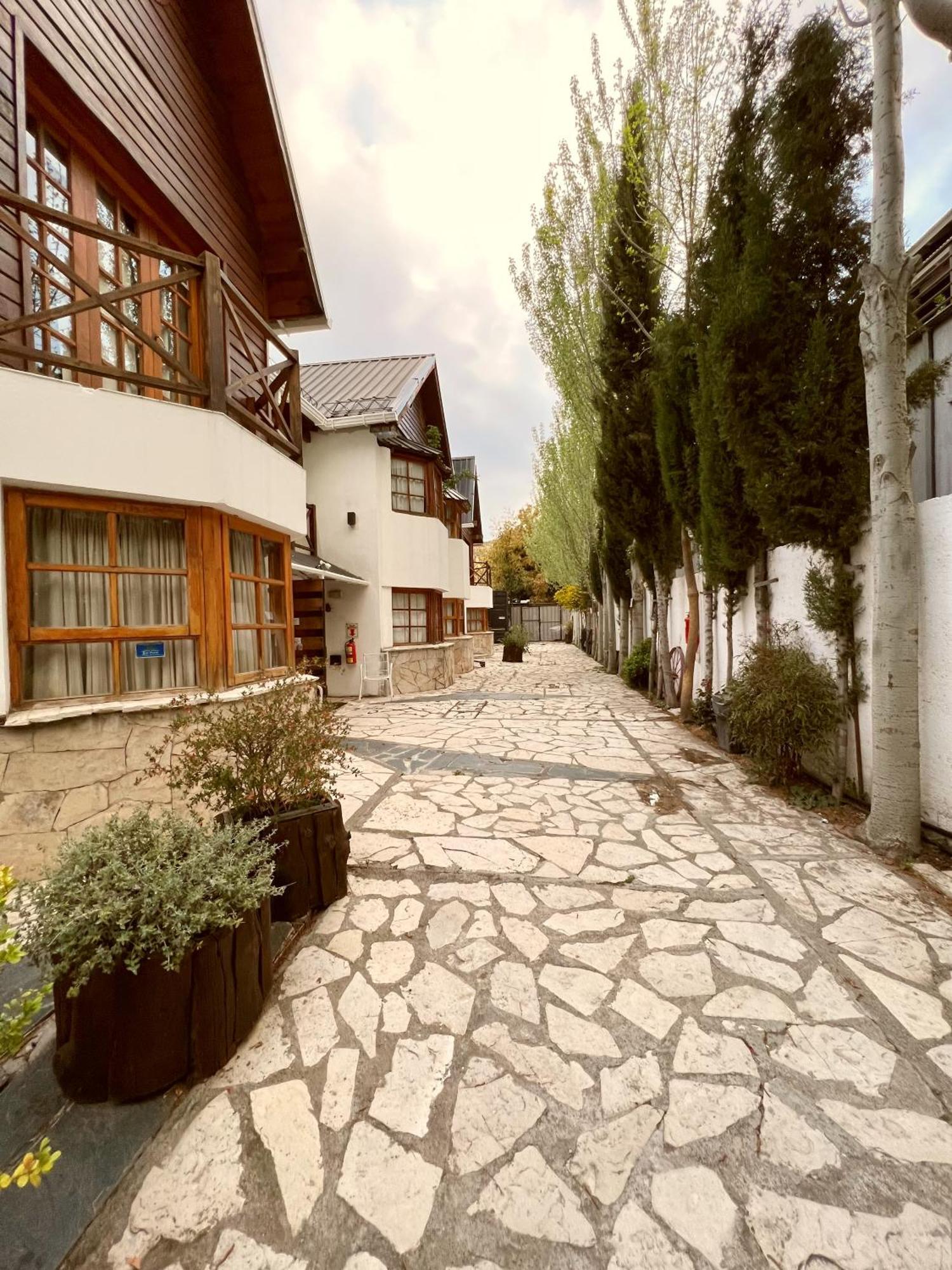 Holiday Home Las Retamas ซาน มาร์ติง เด ลอส อันเดส ภายนอก รูปภาพ