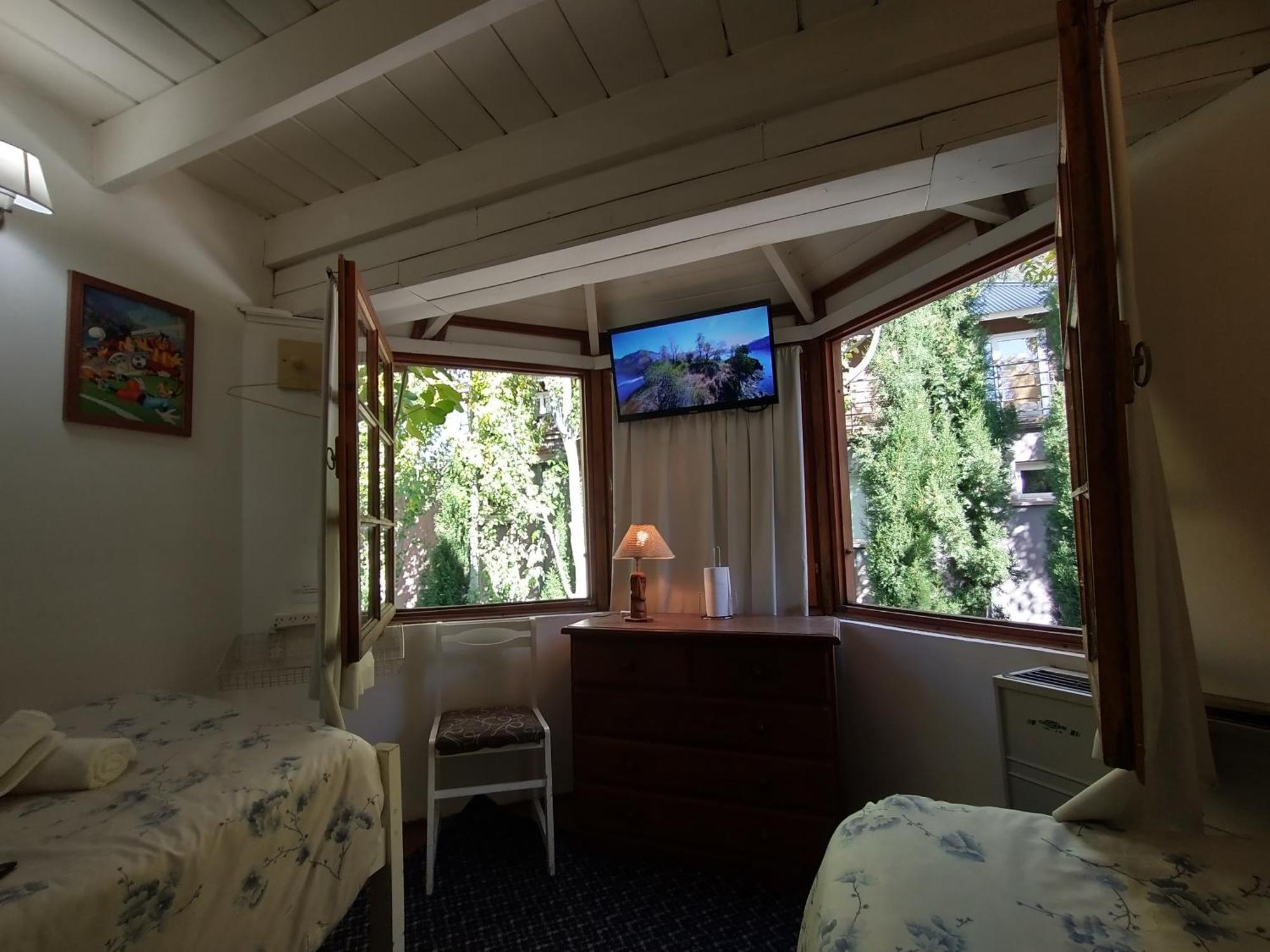 Holiday Home Las Retamas ซาน มาร์ติง เด ลอส อันเดส ภายนอก รูปภาพ