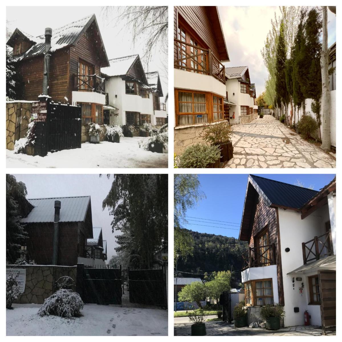 Holiday Home Las Retamas ซาน มาร์ติง เด ลอส อันเดส ภายนอก รูปภาพ