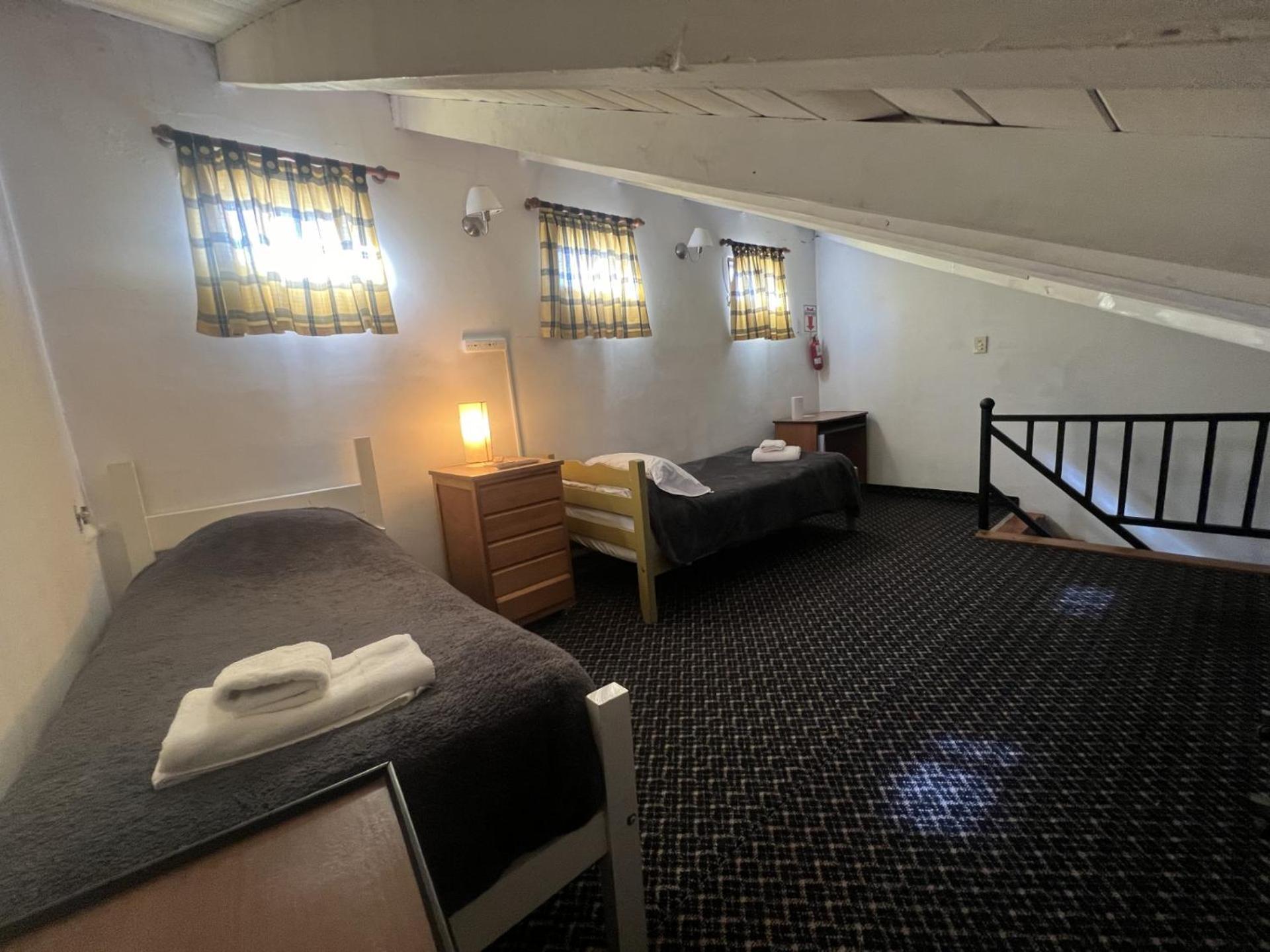Holiday Home Las Retamas ซาน มาร์ติง เด ลอส อันเดส ภายนอก รูปภาพ