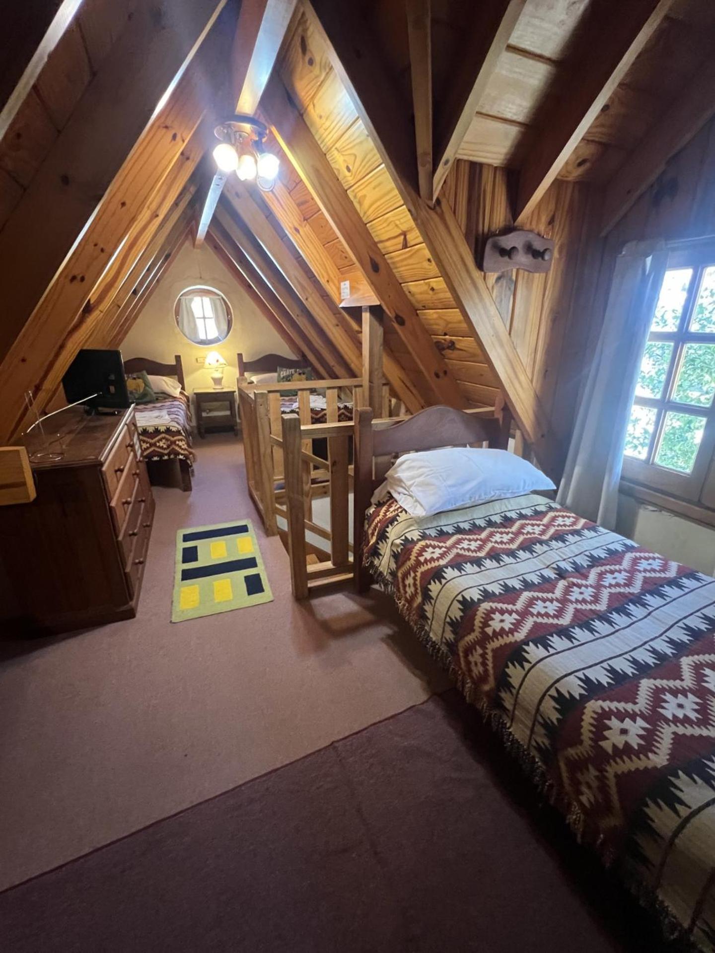 Holiday Home Las Retamas ซาน มาร์ติง เด ลอส อันเดส ภายนอก รูปภาพ